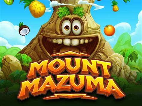 Mount Mazuma bet365